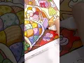 Coco Wyo Spiral Edition of the Little Corner Coloring Book