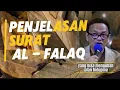 Download Lagu 134. Surat al falaq | titik terang | syaiful karim #kesadaran #motivasi
