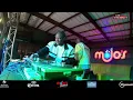Lagu SCORPION KINGS at Mojos Durban July Umhluzo Monday Vinyl Edition powered by Monkey Shoulder