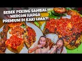 Download Lagu BEBEK PEKING SAMBAL MERCON HARGA PREMIUM DI KAKI LIMA