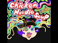 j-hope - Chicken Noodle Soup (feat. Becky G) (Audio)