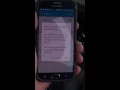 Pairing a Phone from Mike Miller KIA