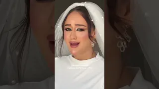 نسيت أسمى نسيت كنت في حياتك إيه Makeup اكسبلور ميكب Fyp Foryou Makeupartist 
