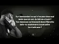 Autotune - Damso (Paroles/Lyrics)