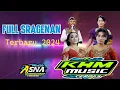 Download Lagu FUL ALBUM SERAGENAN - KHM MUSIK - ASNA AUDIO - OVS HD