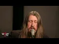 The Wood Brothers - "Little Bit Sweet" (Live at WFUV)