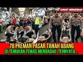mengerikan ! 78 Mayat Preman Ditemukan! Siapa Pemburu Tanah Abang Sebenarnya? Polisi Syok!