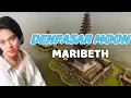 Download Lagu MARIBETH-DENPASAR MOON (vidio lirik)