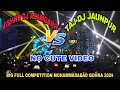 Download Lagu TAJ DJ JAUNPUR V/S VISHNU DJ AZAMGARH | BIG FULL COMPETITION MOHAMMADABAD GOHNA 2024 | NO CUTE VIDEO