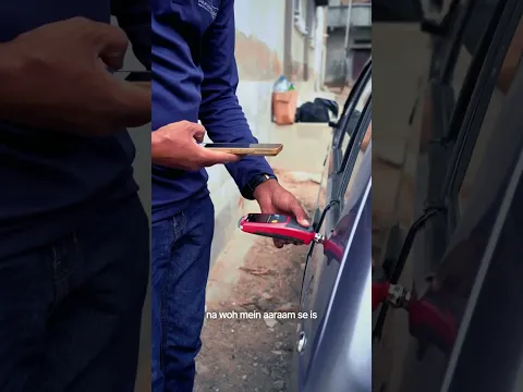 Buying a Used Car in Karachi? Get It Inspected First with PakWheels Car Inspection