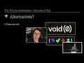 Oxc Rolldown Vitest Vite The Future of The JavaScript Toolchain - Elise Patrikainen