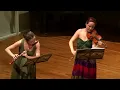 BACH Brandenburg Concerto No.5 in D BWV1050 - Croatian Baroque Ensemble