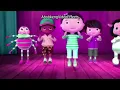 Little Baby Bum Clap Clap Jump Jump! Effects Sponsored By Gamavision Csupo