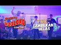Download Lagu #23LOADCONCERT | SHAGGYDOG - AMBILKAN GELAS feat. @ndxakatv [LIVE]