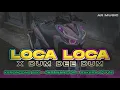 Download Lagu DJ Reggae Loca Loca X DumDeeDum  Style Reggae X Jaranan Dorr