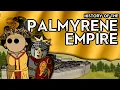 Lagu History of The Palmyrene Empire