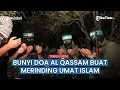Download Lagu Pejuang Brigade Al-Qassam Doa Bersama untuk Kebebasan Tahanan di Penjara Israel