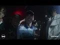 Josh Baker | Boiler Room: London
