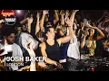 Download Lagu Josh Baker | Boiler Room: London