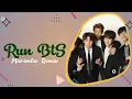 Download Lagu Run BTS Ringtone (Marimba Remix) | BTS