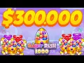 Download Lagu Record-Breaking $300,000 Casino Run – Sugar Rush 1000 (Pragmatic Play)