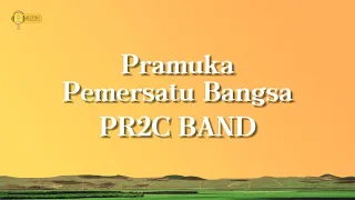 Download Pramuka Pemersatu Bangsa - PR2C BAND Lirik MP3