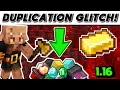 Minecraft 1 20 How to Duplicate Items Tutorial