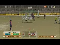 PES 2008 PS2 Gameplay UHD [4K 60FPS]