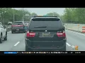 NY NJ authorities cracking down on fake obstructed license plates