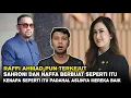 Download Lagu NAFA URBACH Tahan Tangis, RAFFI AHMAD Kaget  Kontroversi Heboh dengan Ahmad Syahroni