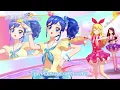 アイカツ！アンコールミュージックビデオ『AIKATSU！× AIKATSU！』をお届け♪