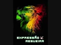 Expressão Regueira - Lesado