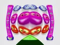 Download Lagu Bridging and Ending Song Planet ABC kami kembali Spacetoon Indonesia in G Major 17