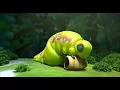 CGI Animated Short Film "Sweet Cocoon" by ESMA | CGMeetup