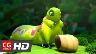 cgi animated short film 