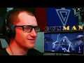 Orden Ogan | Gunman (Reaction)
