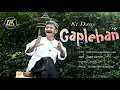 Lagu GAPLEH - KI DAUS ( Official Music Video Pop Sunda )