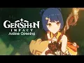 Download Lagu Genshin Impact Anime opening 「HIKARU NARA」
