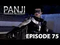 Lagu Panji Manusia Milenium Episode 75