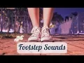 Adding Footstep Sounds to your Unity game with Animation Events