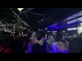 Sebastien Leger - Ashes In The Wind @ Jet Buenos Aires 26/01/20