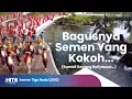 Iklan Semen Tiga Roda feat. Project Pop - Bagusnya Tiga Roda.... (2010) [HD]