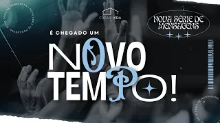 CULTO DA NOITE | PR. PÉRICLES RIBEIRO