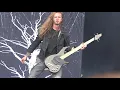 GEFLE METAL FESTIVAL - WOLFHEART "Aeon of Cold" live @ Sweden - 19/07/2019