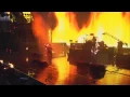Download Lagu L'Arc~en~Ciel - Ibara No Namida Live