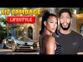 Liz Cambage Lifestyle Boyfriend Family House Fights and Net Worth