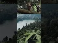 Download Lagu Tasik Cermin Scenery
