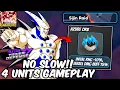 4 Units Only Sijin Raid EXTREME Ft 7 Star Omega Shenron No Slow All Star Tower Defense Roblox