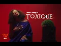 Lagu Uriel MBELA -TOXIQUE (Lyrics video)