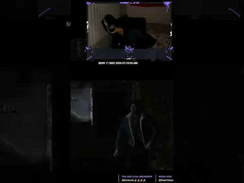 #scoo_dtv_ sur #Twitch | même pas peur 😂